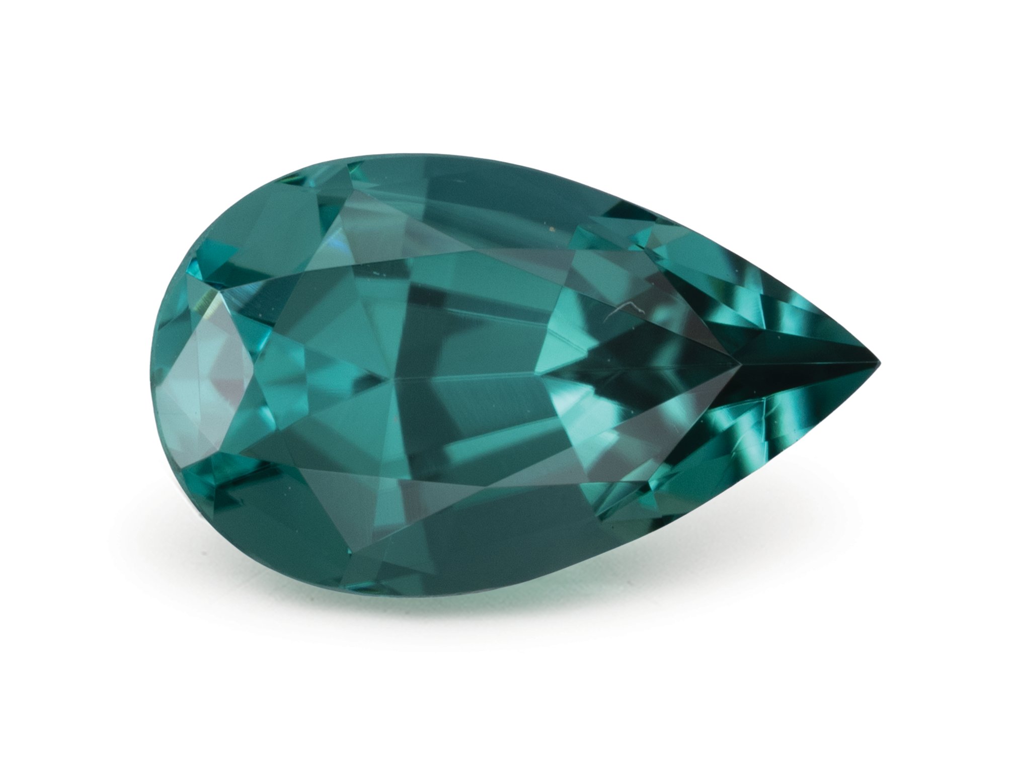 PEAR 1.56ct Natural Tourmaline