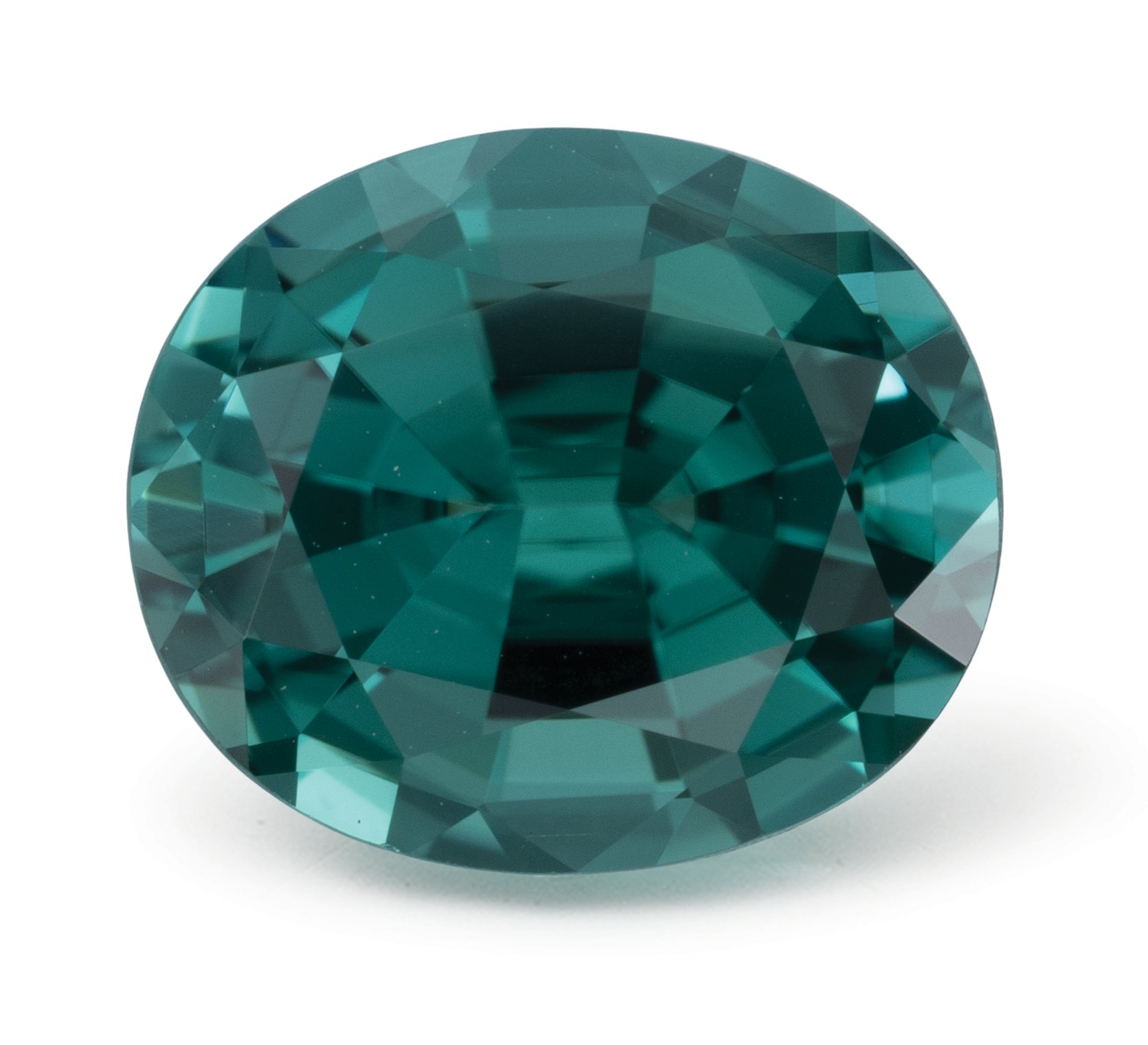 OVAL 1.80ct Natural Tourmaline