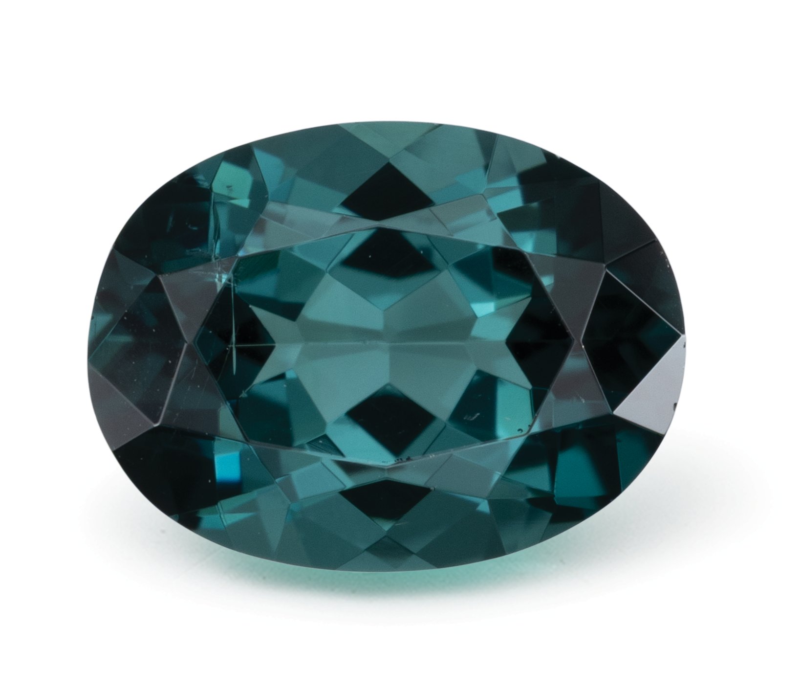 OVAL 1.33ct Natural Tourmaline 