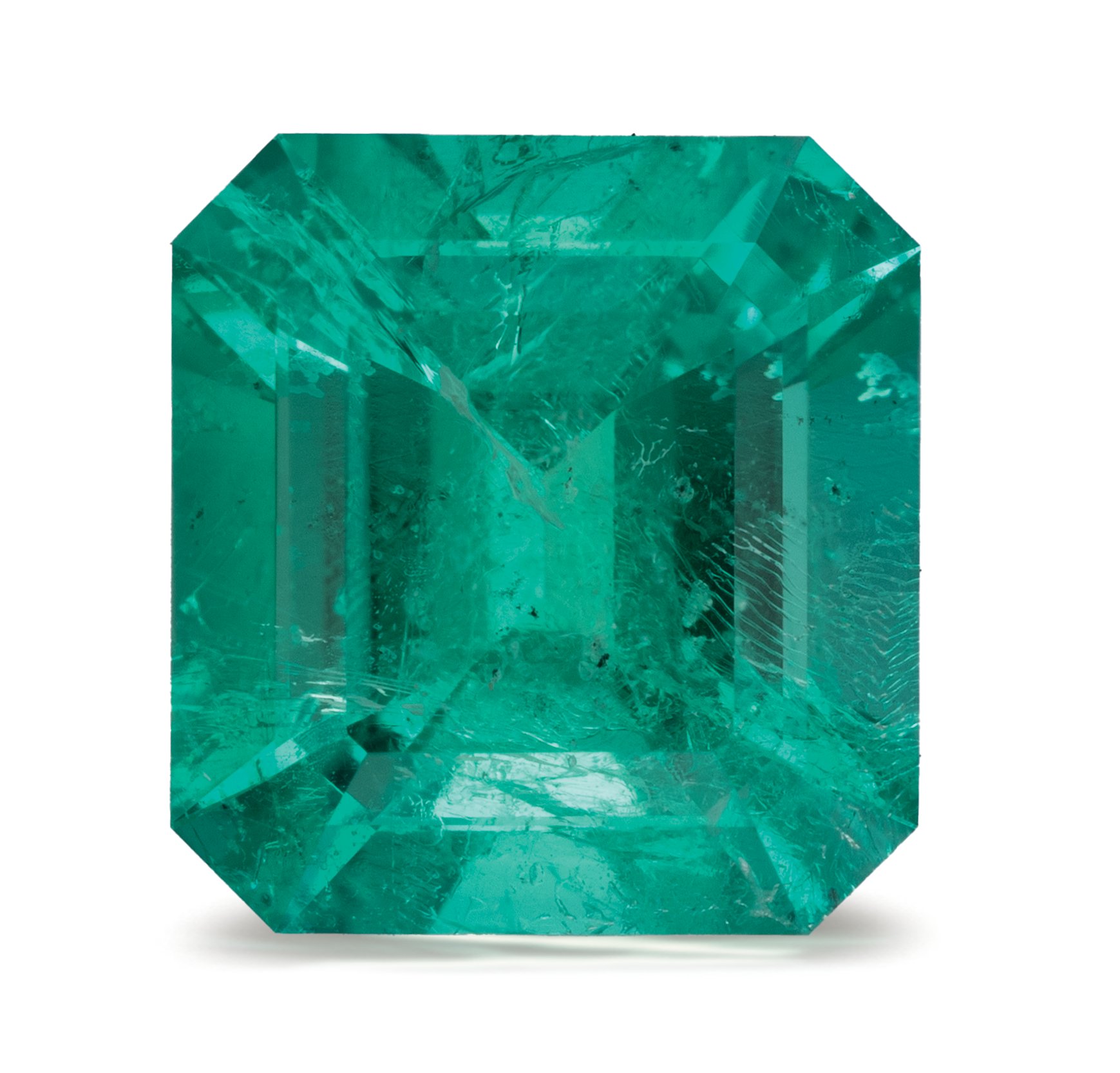 EMERALD 2.00ct Natural Emerald