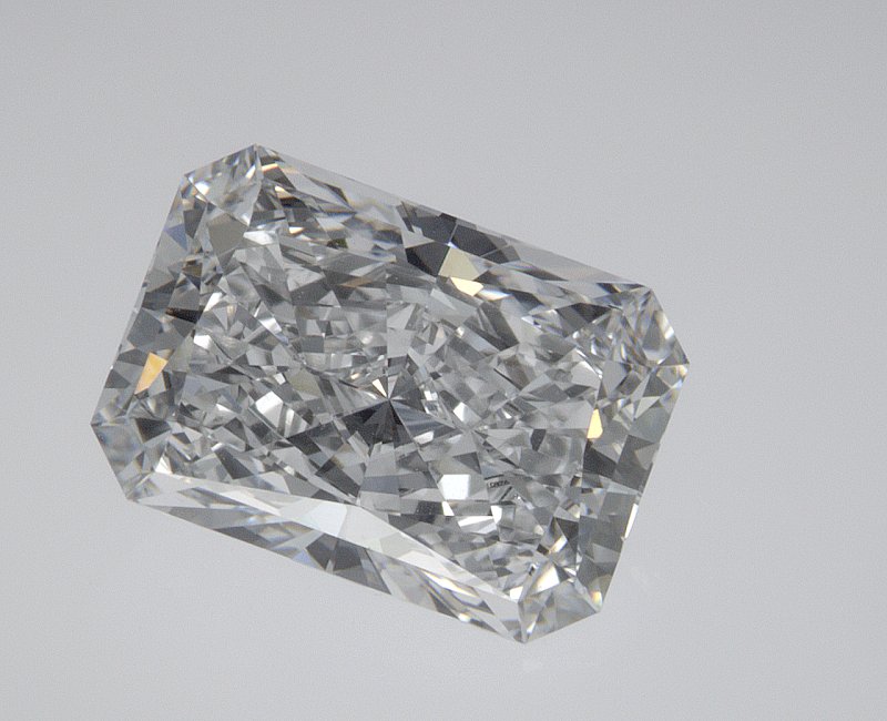 RADIANT 2.04ct D VVS2
