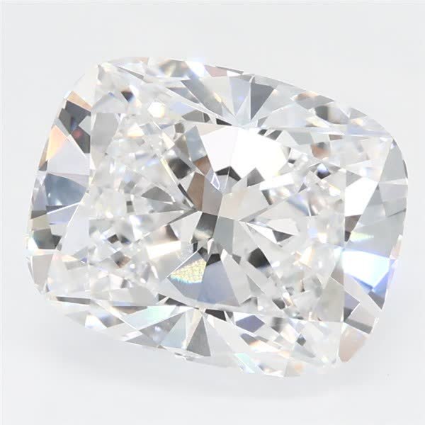 ELONGATED CUSHION 2.02ct D VVS2
