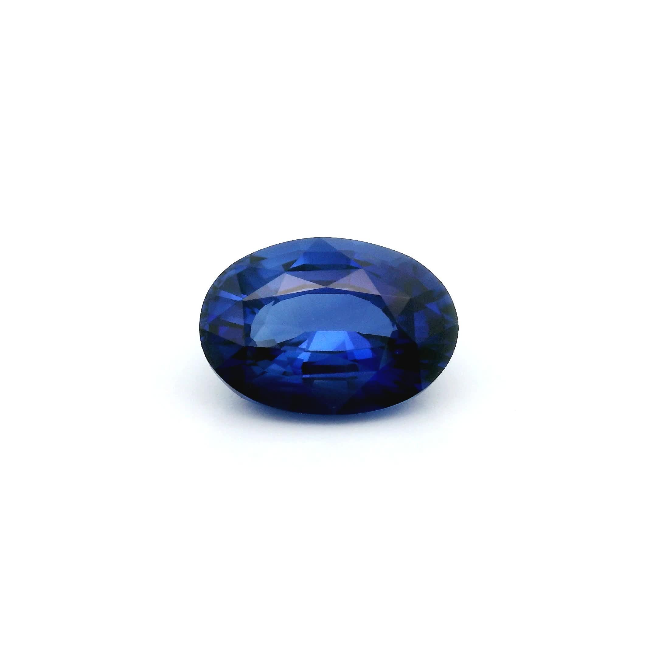 2 Carat Oval Cut Diamond