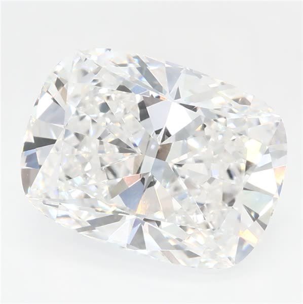 ELONGATED CUSHION 2.23ct E VVS2