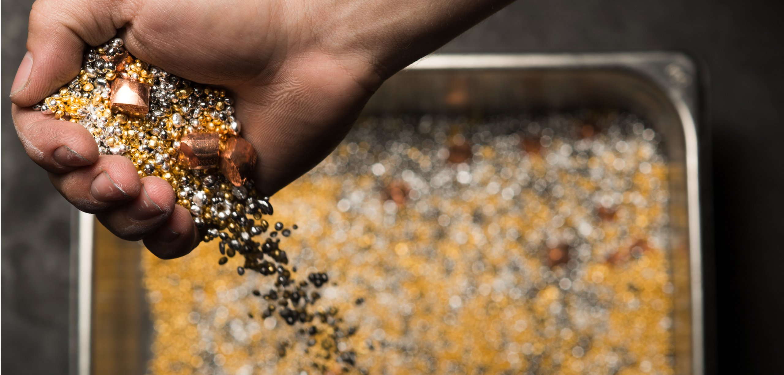 Navigating Today's Gold Market