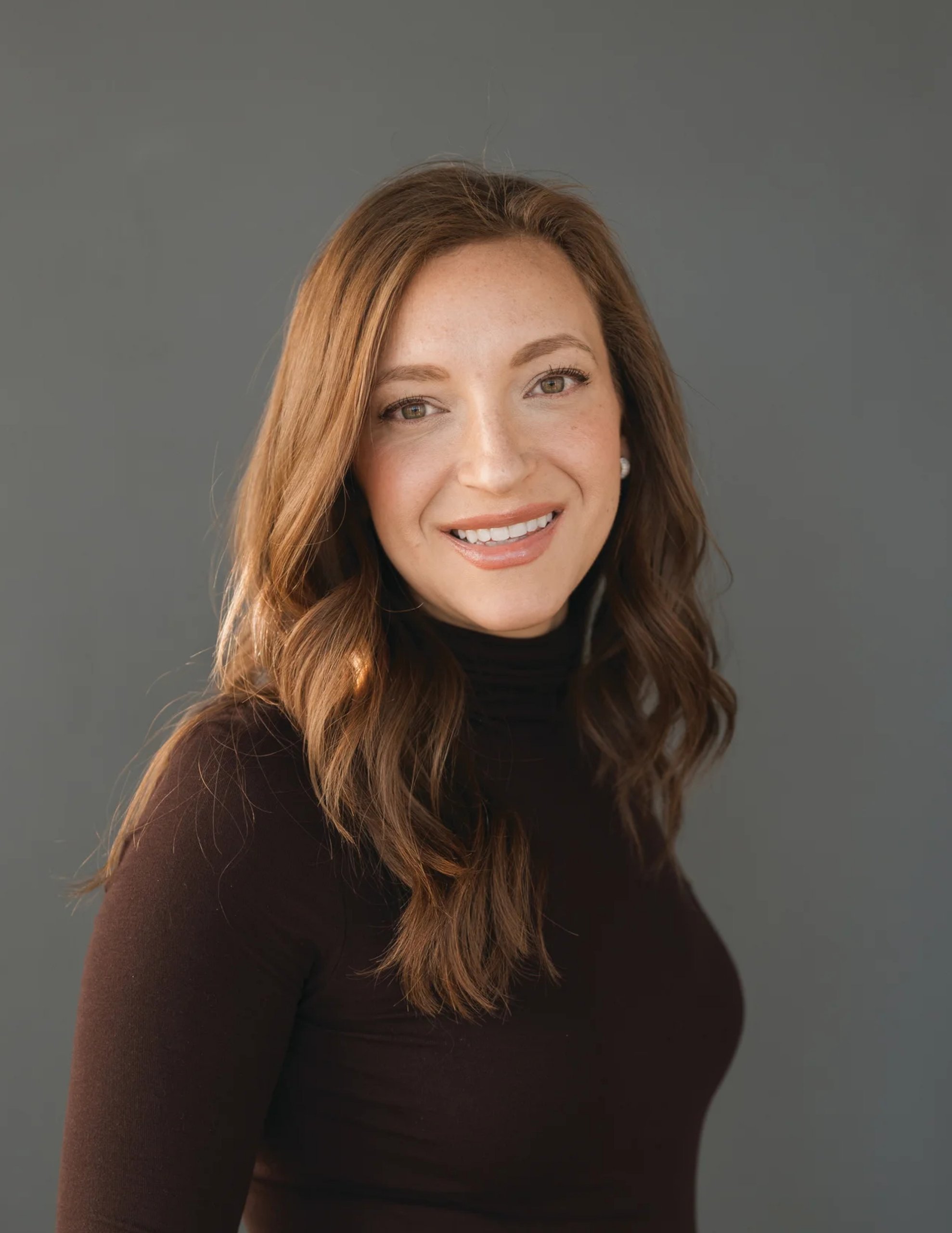 Lauren Priori
