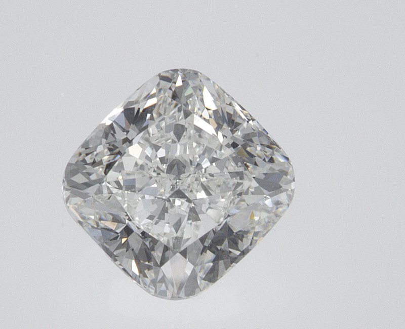 CUSHION 1.21ct H VVS2