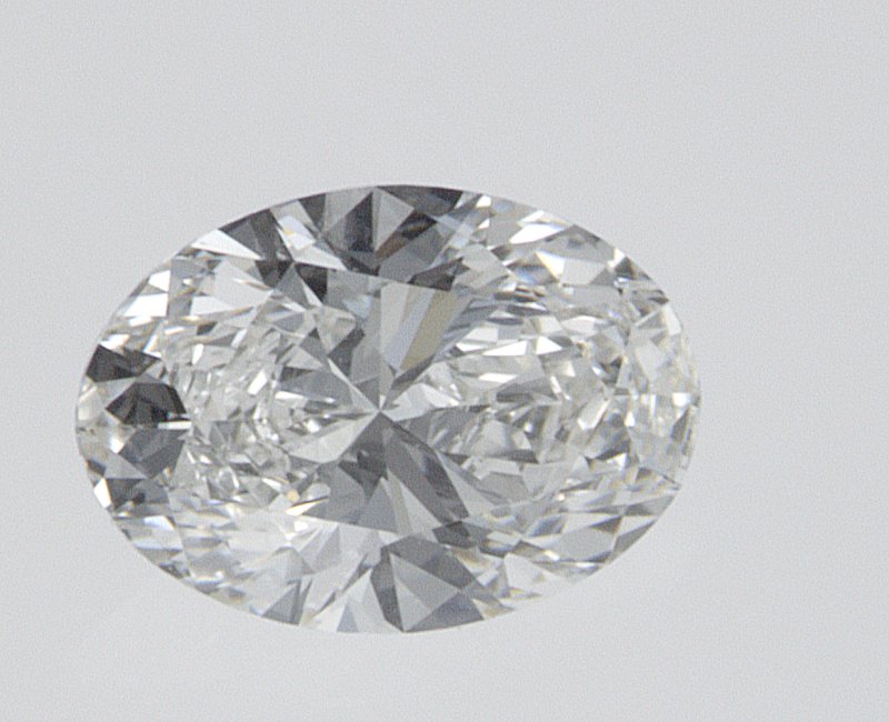 OVAL 0.42ct G VS2