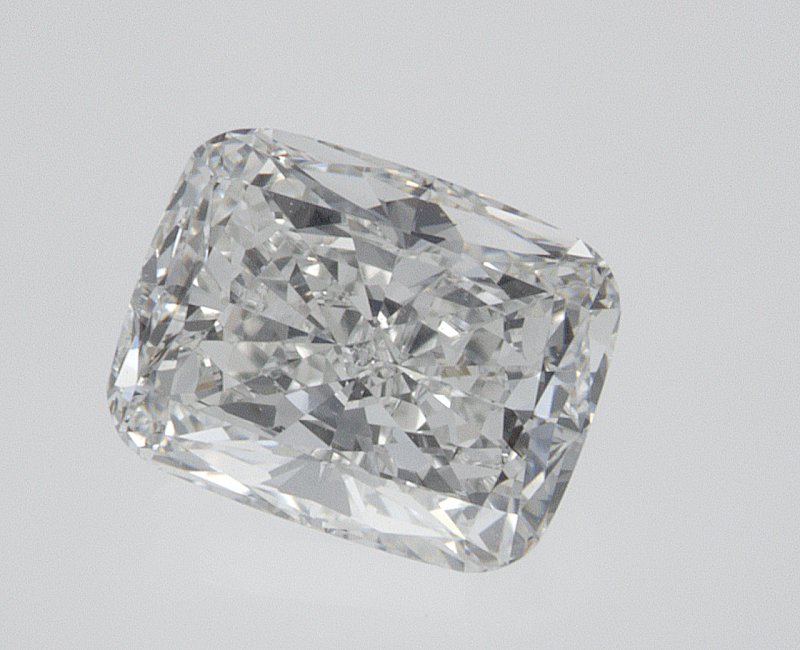 ELONGATED CUSHION 1.01ct G VS1