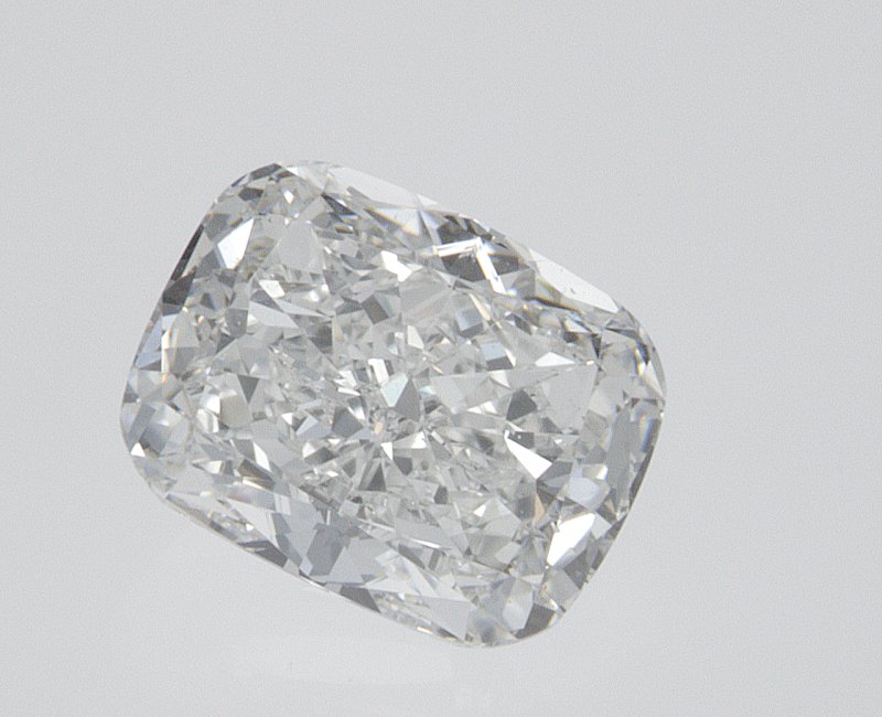 ELONGATED CUSHION 1.01ct H VS1