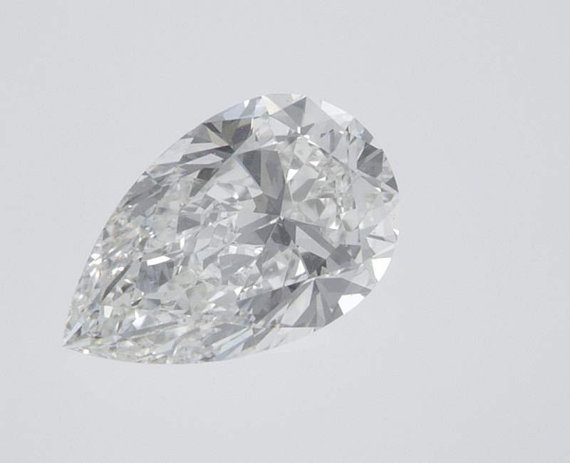 PEAR 0.83ct G VS2