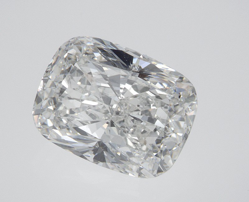 ELONGATED CUSHION 2.01ct H VS1