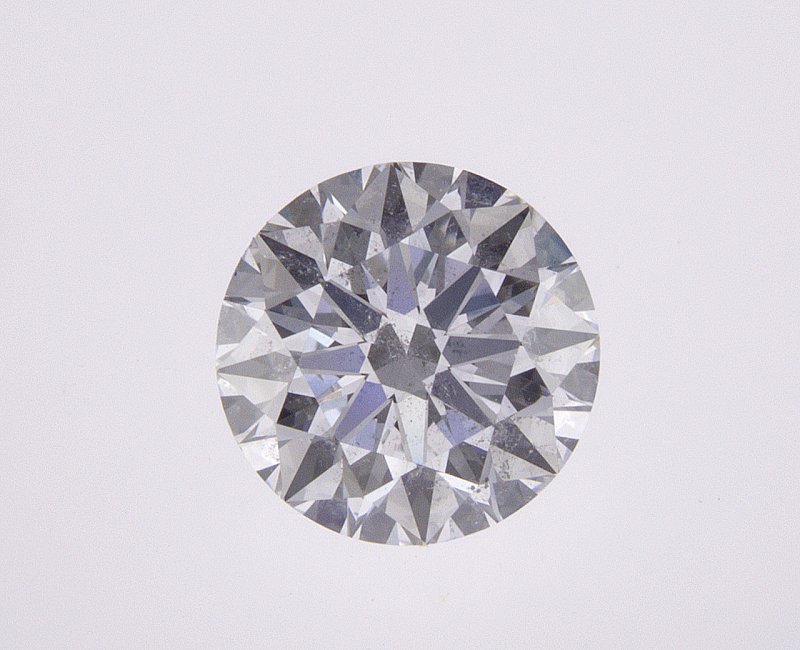 ROUND 1.20ct D SI2