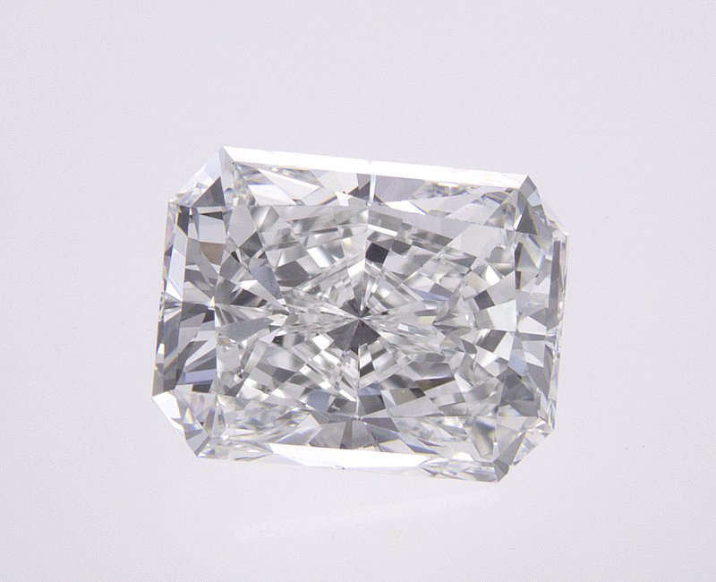 RADIANT 1.90ct E VS1