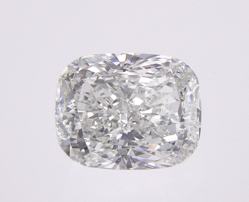 ELONGATED CUSHION 1.01ct H VS2