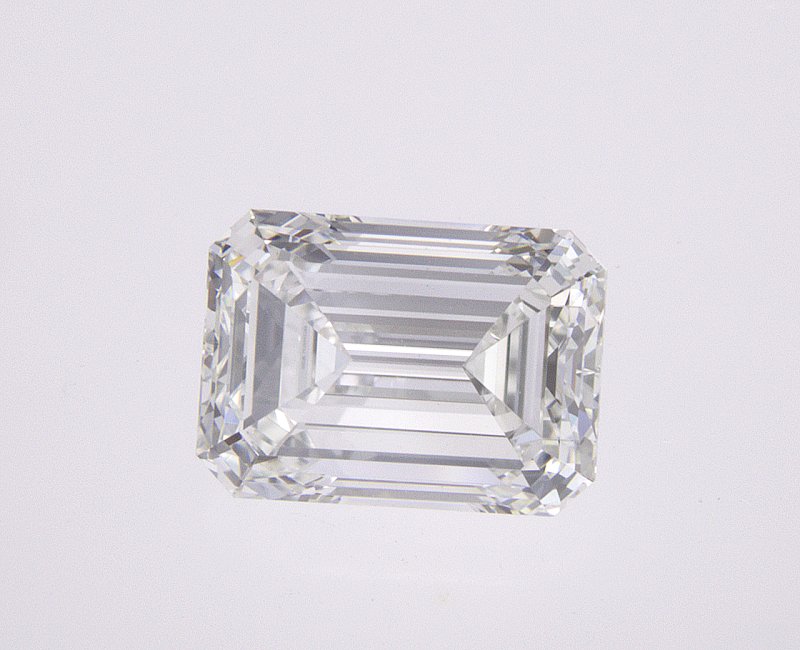 EMERALD 1.22ct H VVS1