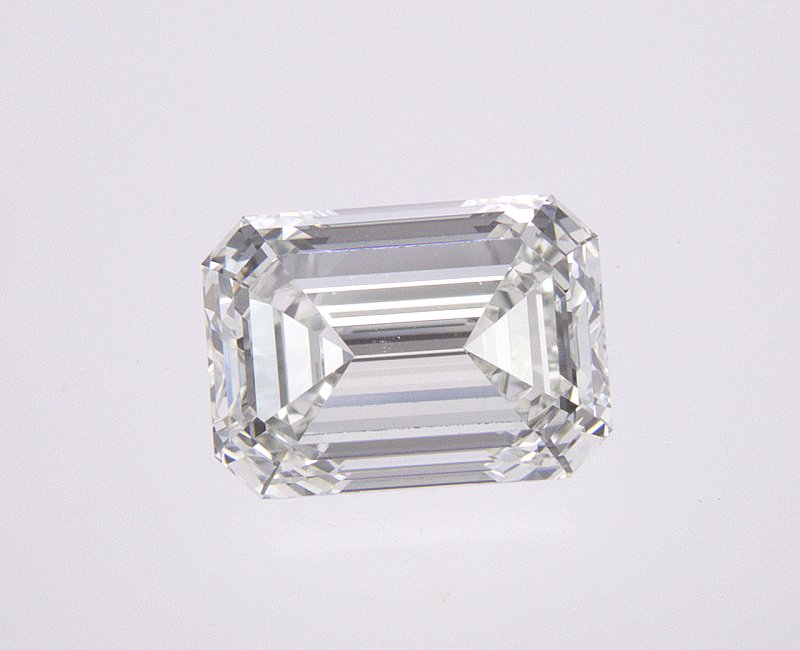 EMERALD 1.22ct I VVS1