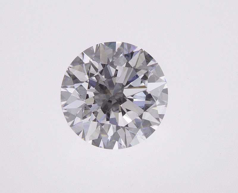 ROUND 0.80ct D VS1