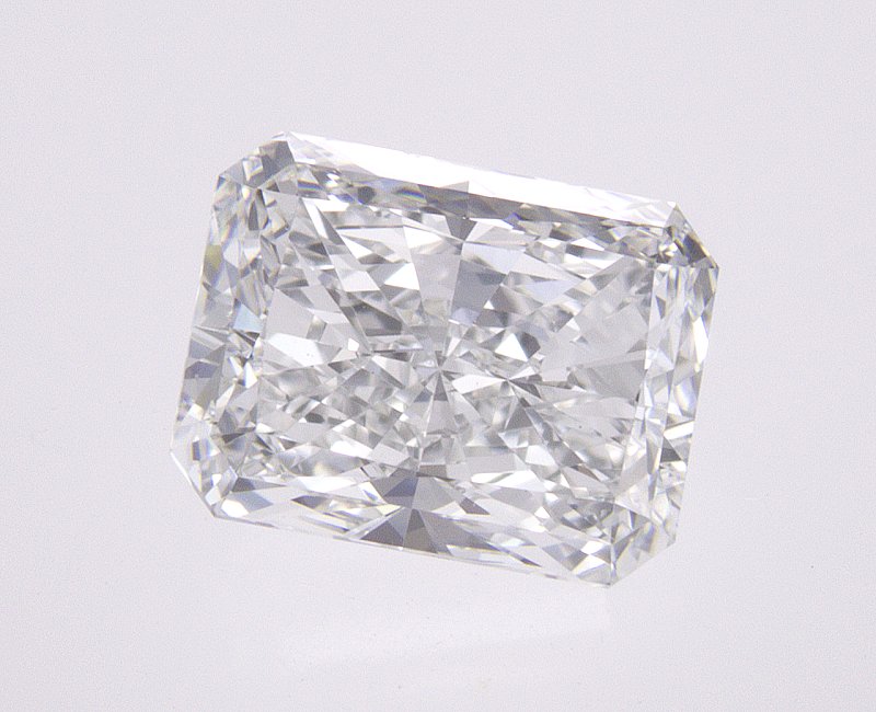RADIANT 1.70ct E VS1