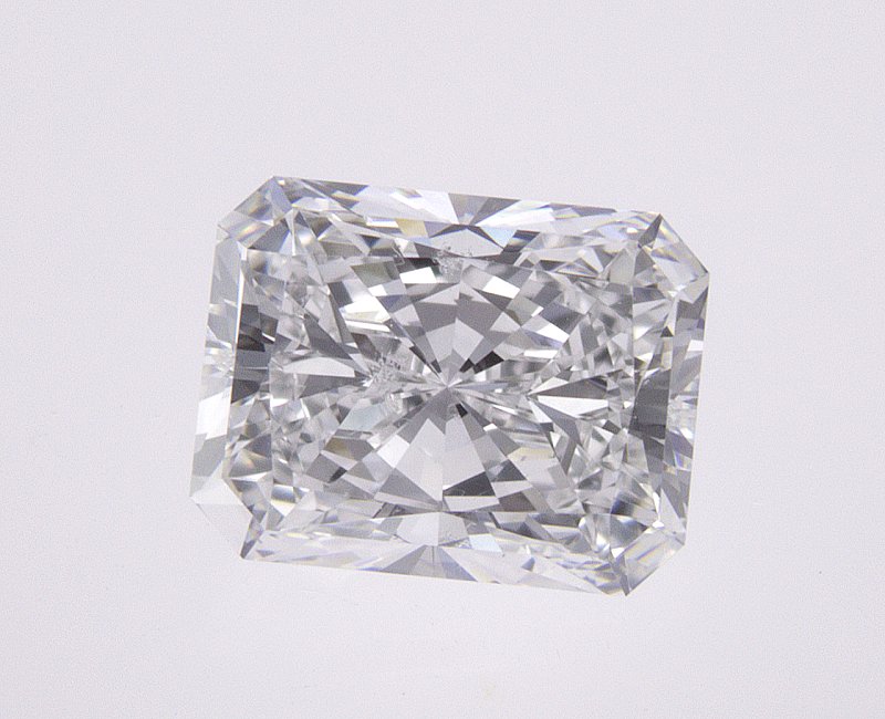 RADIANT 1.40ct D VS1