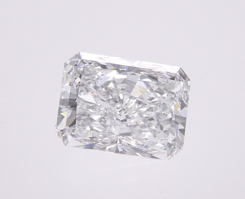 0.8 Carat Radiant Cut Natural Diamond