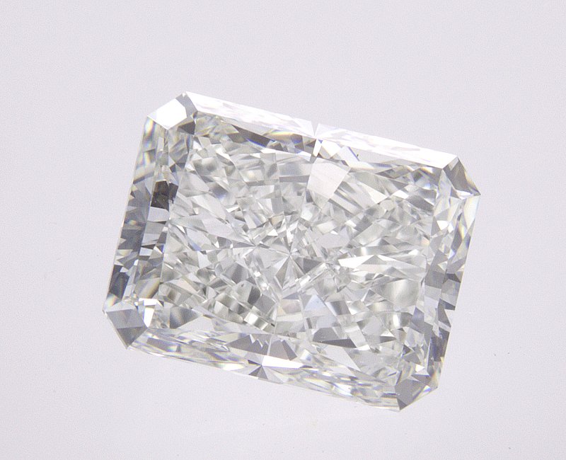 RADIANT 2.38ct I VS2