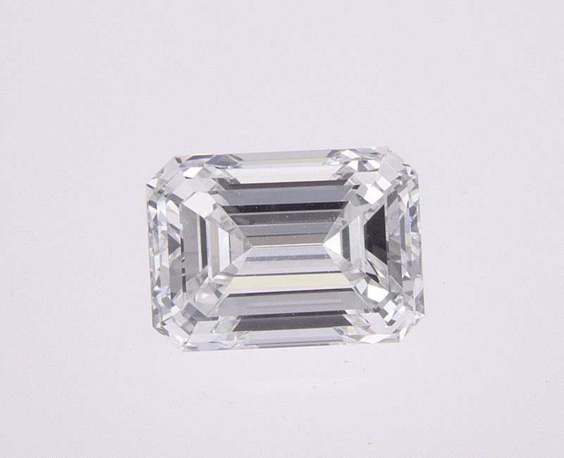 EMERALD 0.71ct E VS2