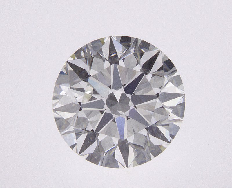 ROUND 2.05ct I SI2