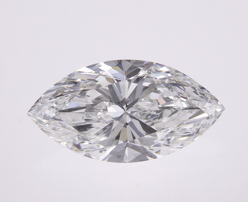 MARQUISE 1.50ct F VS2