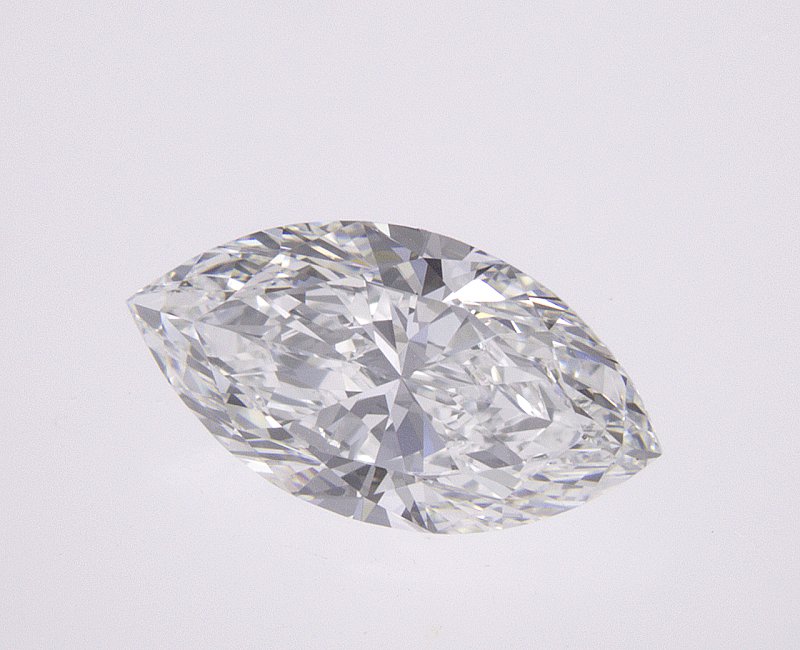 MARQUISE 1.00ct F VVS1