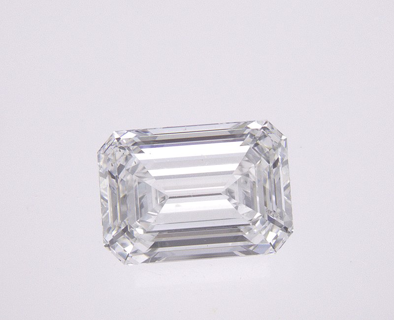EMERALD 1.01ct E SI1