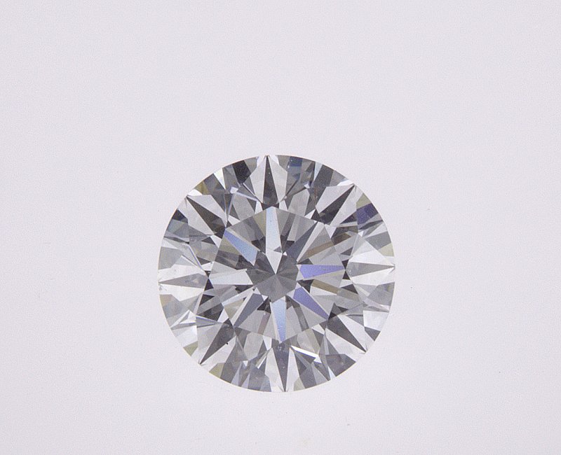 ROUND 0.82ct E VS1
