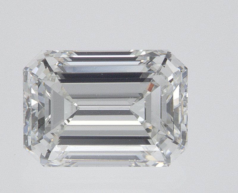 EMERALD 1.20ct G VVS2