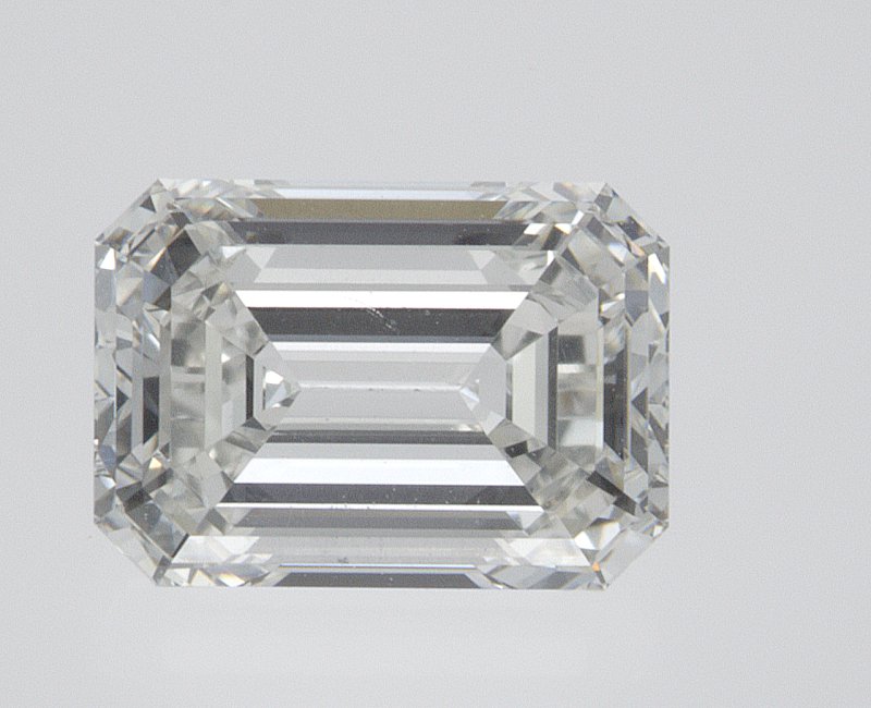 EMERALD 1.51ct I VVS2