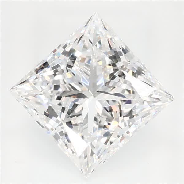 SQUARE 1.01ct E VS1