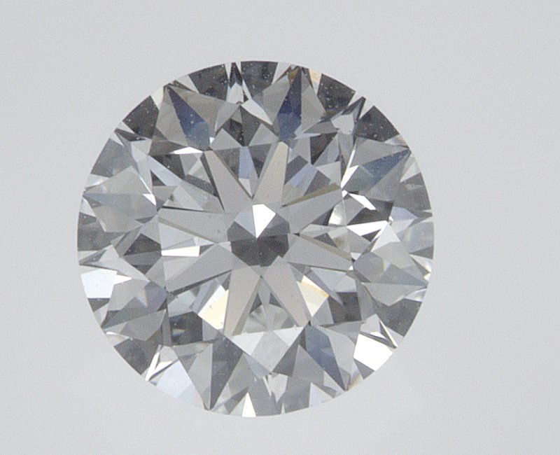 ROUND 0.90ct F VS1