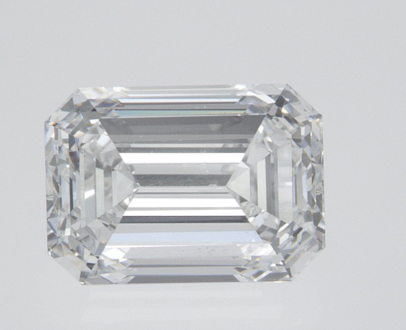 EMERALD 1.40ct E VVS2