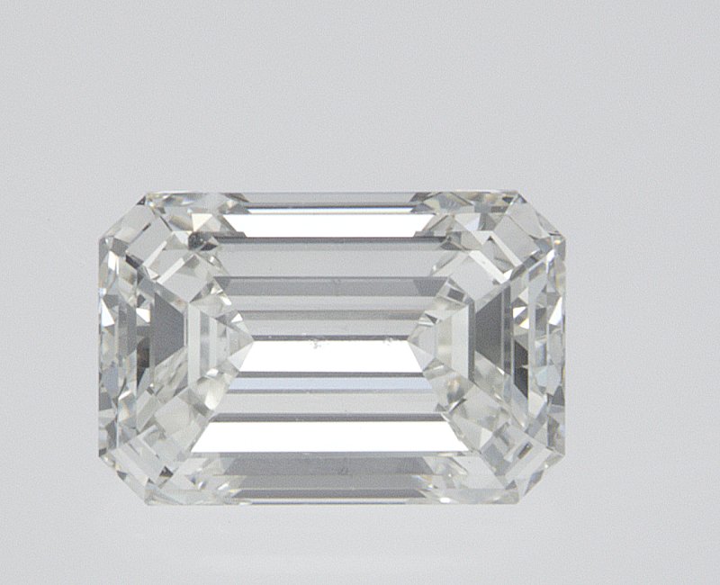 EMERALD 1.10ct J VS1