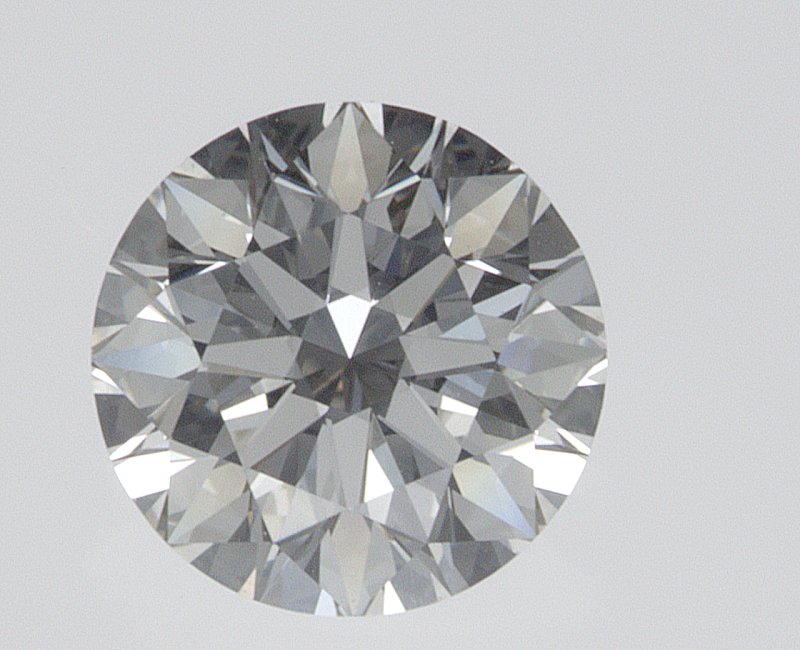 ROUND 0.80ct J VS1