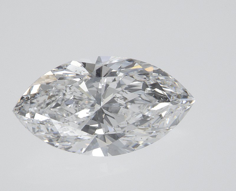 MARQUISE 1.20ct E SI2