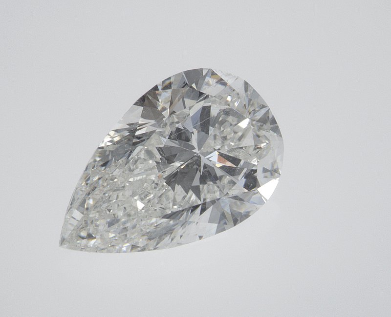 PEAR 2.01ct I SI2