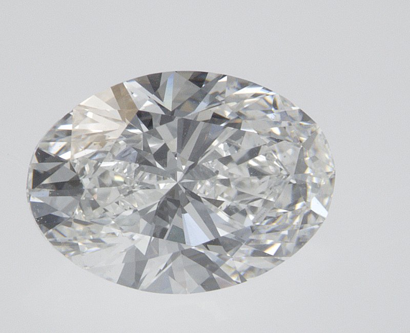 OVAL 1.50ct F VS2