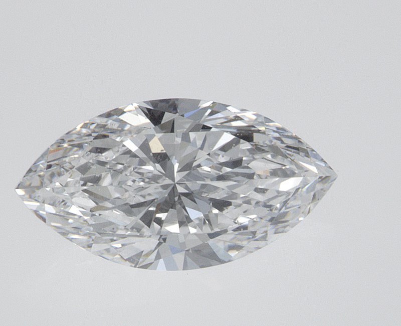 MARQUISE 1.01ct D SI1