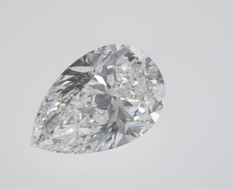 PEAR 1.70ct G VS1