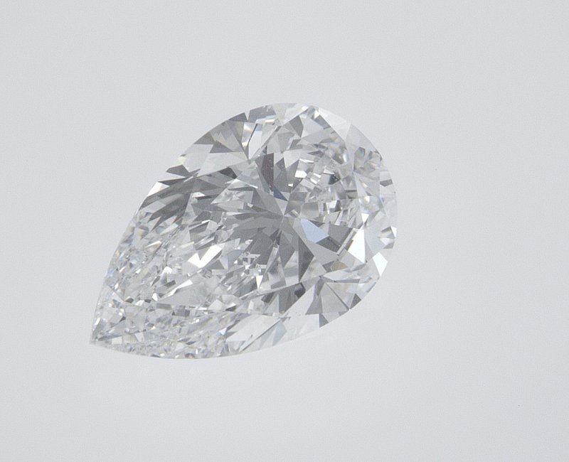 PEAR 1.20ct D VS1