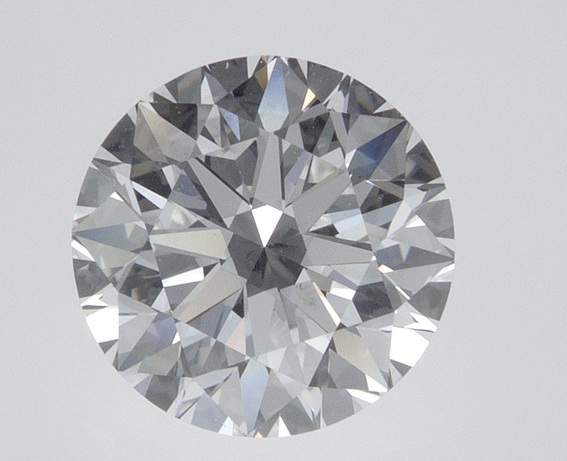 ROUND 1.50ct E SI1