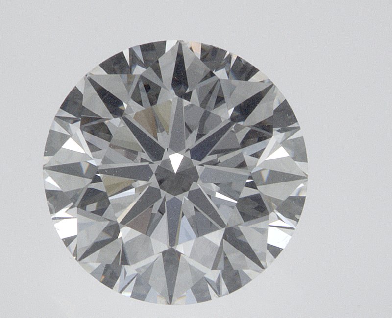 ROUND 2.00ct G SI1