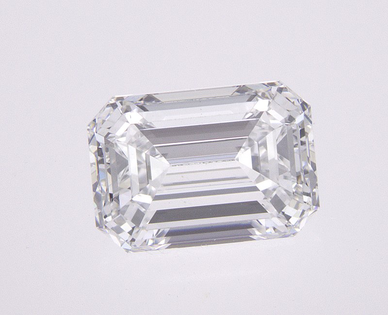 EMERALD 1.41ct E VS2