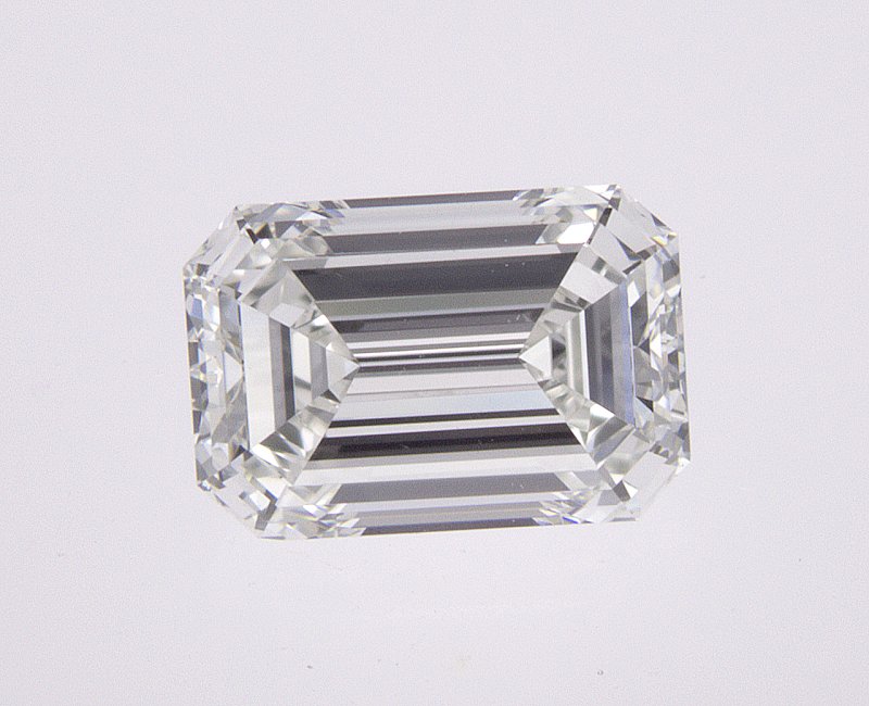 EMERALD 1.20ct I VS1
