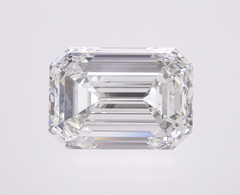 EMERALD 1.52ct H VS1
